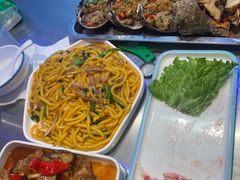 -江合勇丹东兄弟小串海鲜烧烤(总店)