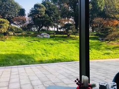 -杭州久泰饭店·摩卡花园