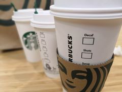 -星巴克(3号湾店)