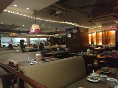 大堂-大头虾越式风味餐厅(光明广场店)