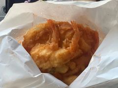 -信二嫂虾饼(振兴路店)