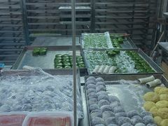 -沈大成(南京东路店)