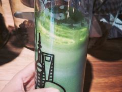-琥珀咖啡 Ambercoffee