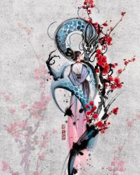 -老兵纹身·原创设计·修改遮盖