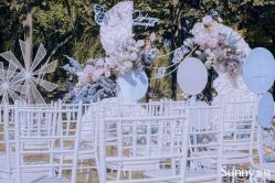 -Sunny喜铺婚礼定制·求婚策划