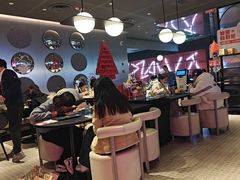 -必胜客(八一店)