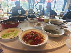 -宁波石浦大饭店(新材料城店)