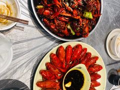-一棠龙虾•王牌虾球(楚河汉街店)