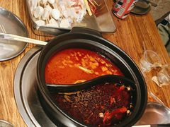 -江湖六膳門串串香(隆礼路店)