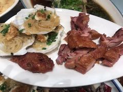 -御苑精品川菜馆(锦江店)