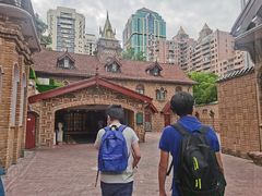 -马勒别墅饭店(静安寺店)