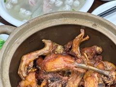 -斯丹姜母鸭·古法干香(涂门街总店)