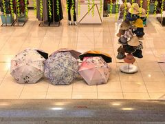 -青岛利群四方购物广场