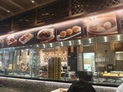 -五缘湾凯悦酒店·悦饗中餐厅