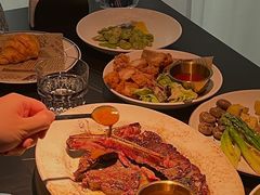 -404干式熟成牛排馆•聚会餐厅