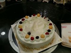 -向阳松鼠(三门井店)