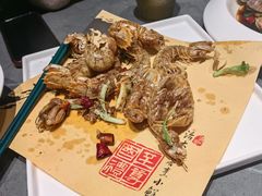 -佬太公海鸭·海鲜大排档(上海总店)