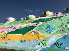 -漳州滨海火山岛自然生态风景区