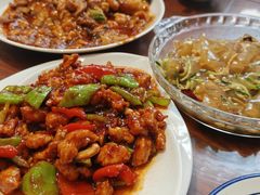 -恩宏德餐馆(平山道店)