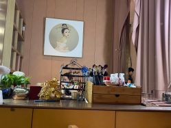 -盘子女人坊古装写真摄影(南京总店)