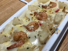 -菲滋意式餐厅(西湖文化广场店)