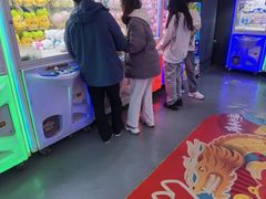 -奇奇乐园电玩城(立丰国际购物广场店)