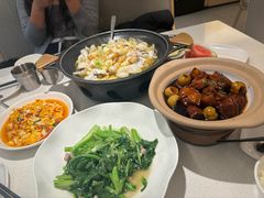 -醉得意·山茶油炒土鸡(泰安万达店)