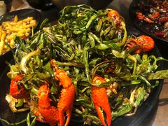 -一棠龙虾•王牌虾球(楚河汉街店)