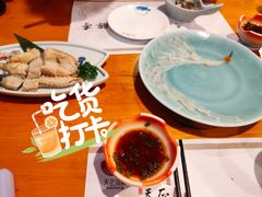 -天正河鲀·河豚亭(大连店)