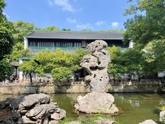 -浙江省博物馆(孤山馆区)