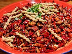 -兔槽江湖菜·重庆璧山兔(水围店)