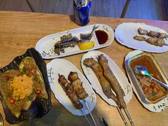 -质烤烤物·活烤海鲜(质烤总店)