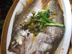 -金牌外婆家(苏州中心店)