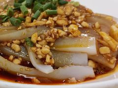 -川胖子美蛙鱼头(公园路店)