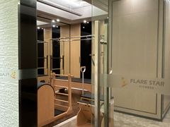 -FLARE STAR FITNESS(复地活力城店)