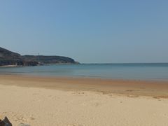 -威海国际海水浴场旅游区