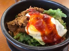 烤牛肉石锅-韩礼年糕(飞虹路店)