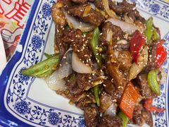 -宝正臻天津包子总店(金阳光居易店)