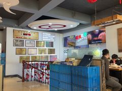 -老白清真烧烤(锦州旗舰店)