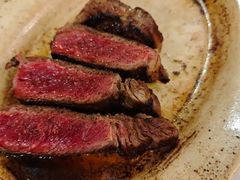 -摩根扒房(桐梓林店)