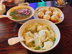 哑巴生煎-哑巴生煎(临顿路店)