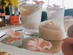 -马哥孛罗酒店·SAVVY全日餐厅