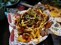 -Famous肥猫墨西哥音乐餐吧(五棵松华熙LIVE店)