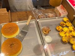 -西村叔叔的店·面包·甜品·蛋糕(崂山丽达店)