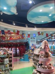 点击看大图 -哈姆雷斯(王府井百货大楼店)
