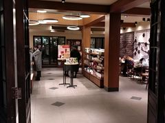 门面-星巴克臻选(成都宽窄巷子店)