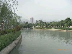 android_upload_pic-清溪水库