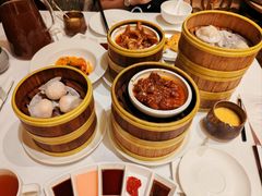 -夏宫中餐厅(香格里拉大酒店)