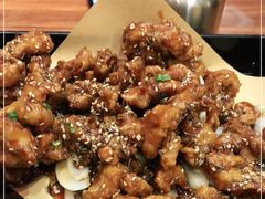 -九转小磨·非遗东北菜(群力店)