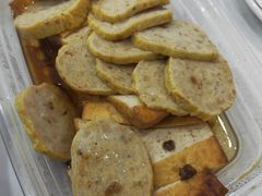 -卤鹅鲜生(卤鹅鲜生万科金域悦府店)
